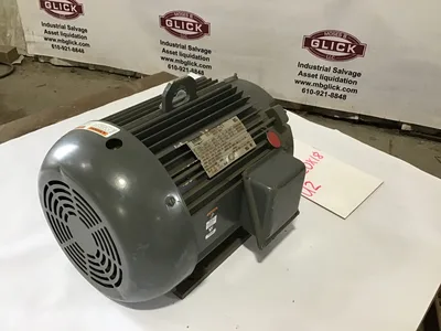 USED 🌟 BRAND: LINCOM MOTORS 🔌 MODEL: ULTIMATE-E1 HOSTILE DUTY 9VE AF4P10TC51 L