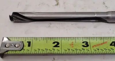 Used KENNAMETAL KTIP DRILLS Misc Industrial Equipment Kentucky US | Aucto #687951
