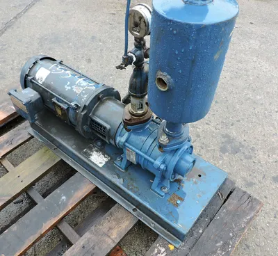 USED TRAVAINI TRSE 32-50/C/CH
