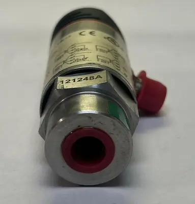 Used EFECTOR PN2222 Sensors | Surplus Asset Holdings #1206641