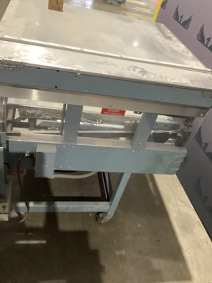 Used SHANKLIN A27A Sealers Michigan US | iGAM Industrial Marketplace #1361980
