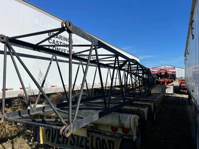 Used 1960 AMERICAN 599-C Crawler Cranes Indiana US | Proxy Equipment #1377808