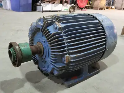 USED TECO-WESTINGHOUSE APH01004TE5