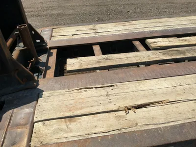 Used 2015 TALBERT TRAILER Misc Trailers Michigan US | Miedema Asset Management Group #1296348