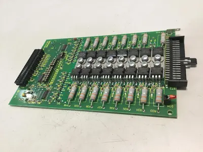 USED BACHMANN ELECTRONIC CA16/P2.5S