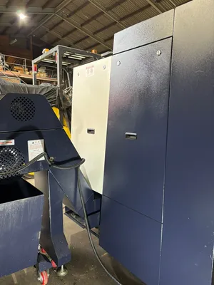 2022 HWACHEON CUTEX-160A CNC Lathes | Charter Auctions (11)