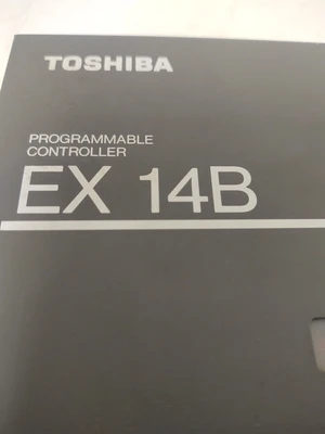 USED Toshiba Does Not Apply