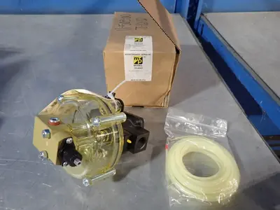 New | in-Stock MASTER PNEUMATIC D64041 Pumps Ohio US | HGR 24 #776402