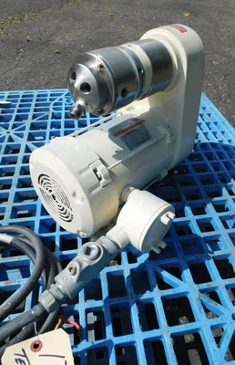 USED ROSS LAB HOMOGENIZER ME 400 L