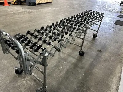 USED NESTAFLEX 275