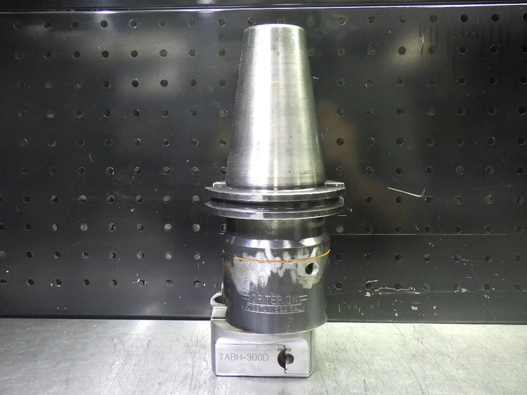 Used CRITERION _UNKNOWN_ CAT Holders Michigan US | Superior Machine & Tool Inc #861293