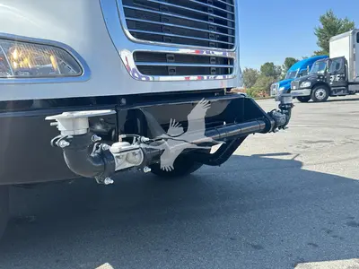Used 2015 FREIGHTLINER BUSINESS CLASS M2 112 Water Trucks California US | Lillo Machinery #1403760