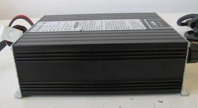 Used NILFISK ADVANCE 9100000888 Battery Chargers California US | Bay Line Tool #1316327