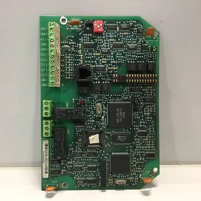 USED ABB SNAZ-813 C