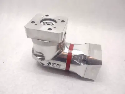 USED GAM MRG RIGHT ANGLE GEARBOX MRG-U-084-007H-M1524-H1298-C426