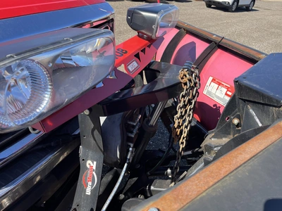 USED 2018 GMC SIERRA 3500