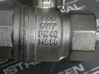 USED BRADLEY S19-120