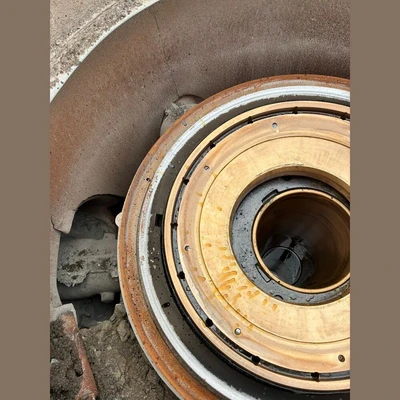 Symons 4.25ft Cone Crushers