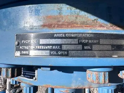 USED ARIEL VM