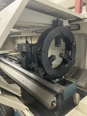2012 ROMI C-680/3000 CNC Lathes | Star Equipment Co., Inc. (2)