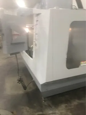 2007 HAAS VF-5/50 Machining Centers, Vertical | Asset Exchange Corporation (2)