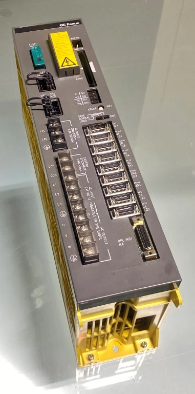 FANUC PME-MCU08003-001ROO DRIVE