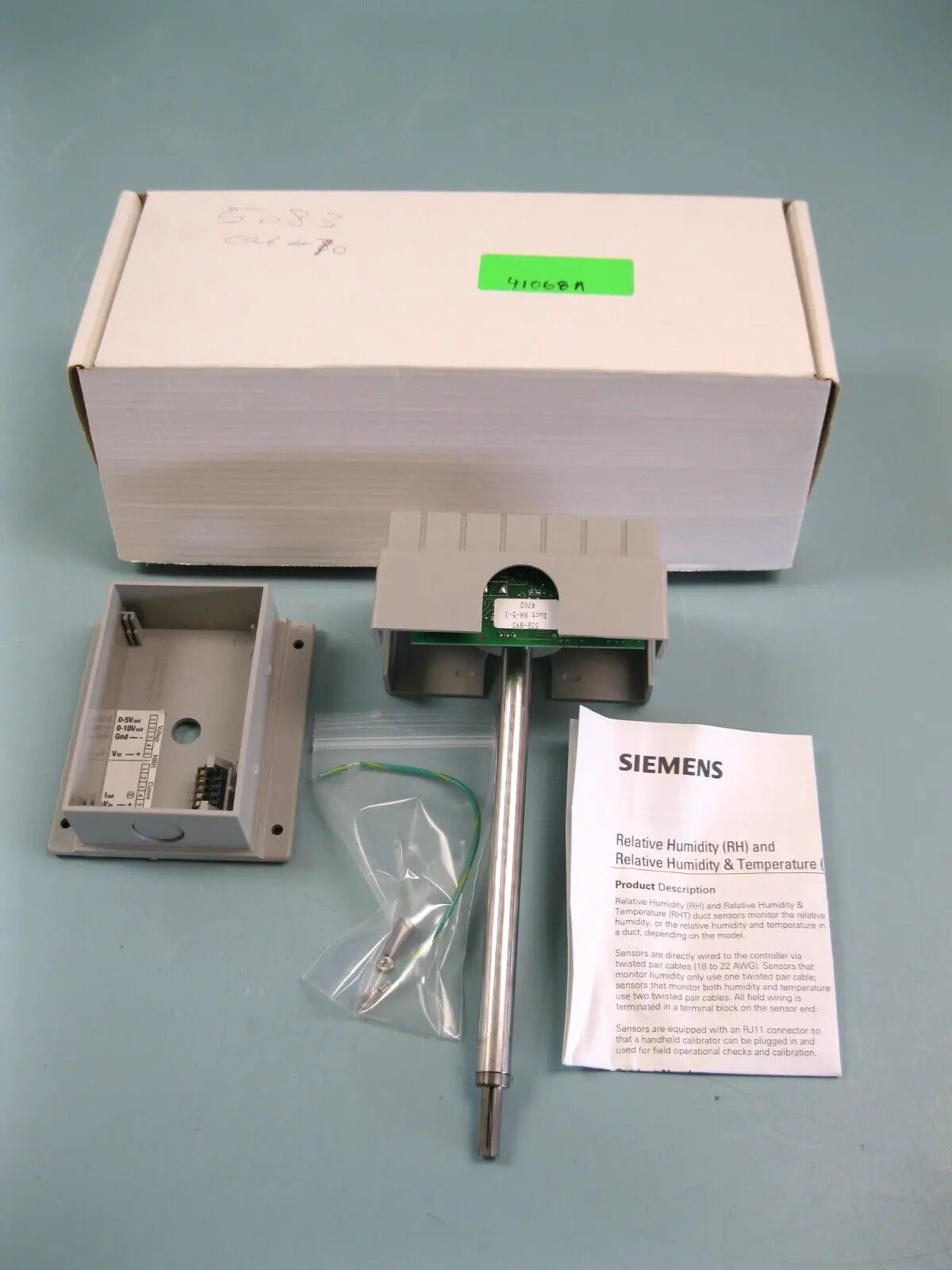 NEW Siemens 538893