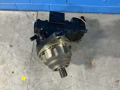 Used DANFOSS 51C0601RD1B Motors (misc) Ohio US | HGR 24 #1305063