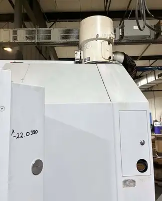 2012 MORI SEIKI SL-403C/800 CNC Lathes | Toolquip, Inc. (8)