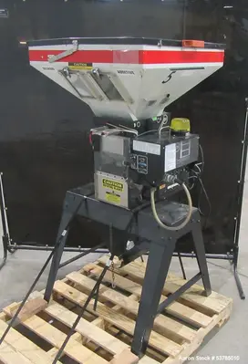 USED MAGUIRE WSB-140