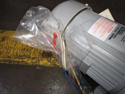 USED GTR G3LB2860T040