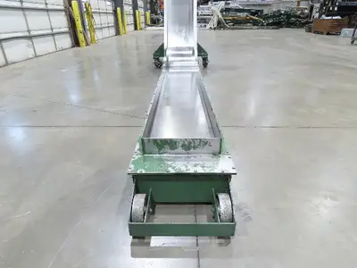 Used LIVONIA _UNKNOWN_ Conveyor Parts Indiana US | Arrow Industrial #1366816