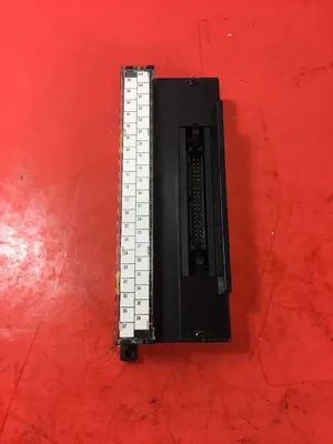 Used KOYO _UNKNOWN_ Terminal Blocks South Carolina US | Palmetto Automation #1182866
