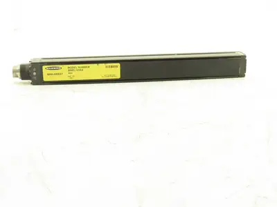 Banner 38541 Mini-Array Emitter Sensor 295mm 19mm Beam Spacing Light Curtain