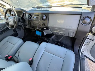 Used 2016 FORD F-550 Misc Trucks Florida US | Truck and Van Outlet #1506264
