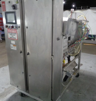 Used 2001 RAQUE FOOD SYSTEMS, LLC PF2.5-6 Piston Fillers California US | BakeryEquipment.com #1554713