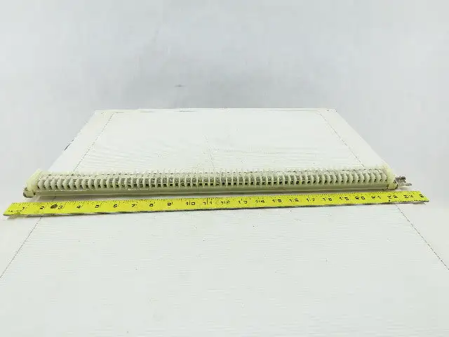 Allen Bradley 1492-F DIN Rail Mount Terminal Block/Strip 300V 22-14AWG Lot of 60