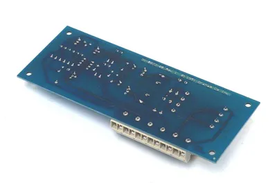 NEW GRAHAM CO. 02770300 BOARD 35-0873-00