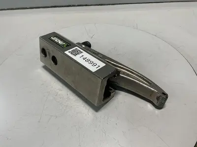 USED LENZKES 100-16L