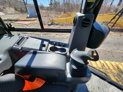 Used 2023 CATERPILLAR D1 Crawler Dozers | Abele Tractor #1342933