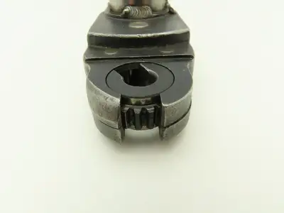 Stanley F33L74ACT-28 Pneumatic Nutrunner 13mm Drive Right Angle 306705