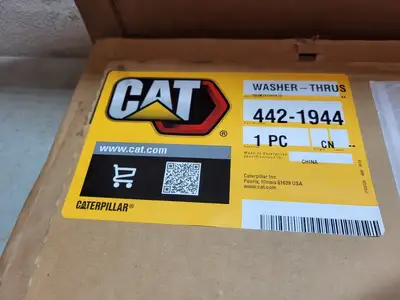 NEW 2024 CATERPILLAR 442-1944