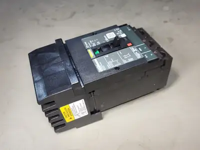 New | in-Stock SCHNEIDER HDA36015 Switchgears British Columbia CA | Lenmark #1432522