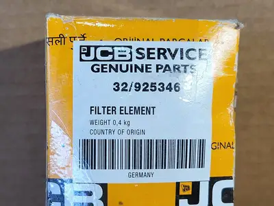 NEW JCB 32/925346