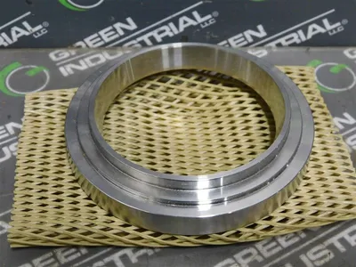 Flowserve 001682.150.000 Seat Ring MK1 Soft 3" TN 2.62 CL150/600 316 Stainless Steel New