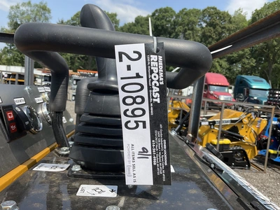 Used 2026 CFG INDUSTRY KJT27 MINI SKID STEER LOADER Skid Steer Loaders Michigan US | Miedema Asset Management Group #1341105