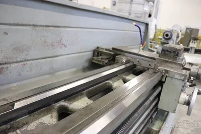 Used SEIKI XL Engine Lathes Georgia US | The Equipment Hub #234125