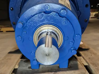 USED GOULDS 3175L