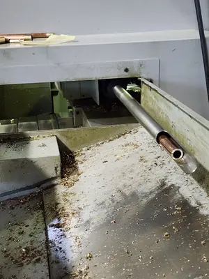 2015 TSUGAMI BO325II Swiss Type Automatic Screw Machines | Midstate Machinery (19)