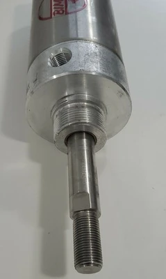 USED Bimba 703-DXDE-V